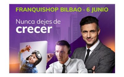 Sdeyf Consultores participa en Franquishop Bilbao el 6 de junio