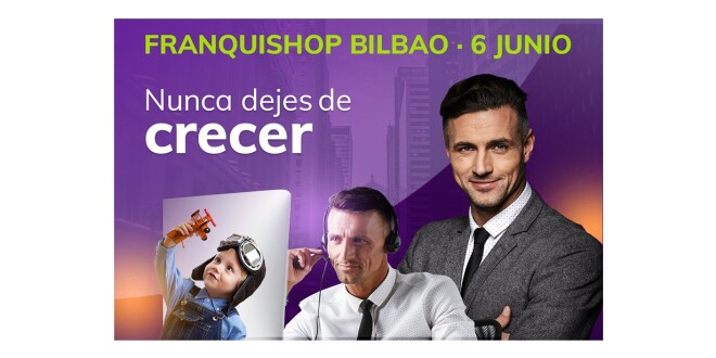 Sdeyf Consultores participa en Franquishop Bilbao el 6 de junio